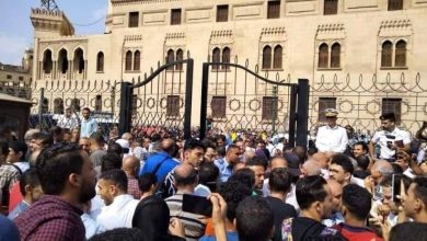 إسرائيل تُجلي بعثاتها من القاهرة والرباط.. مصر: سنرد على التصعيد بالتصعيد - أخبار السعودية
