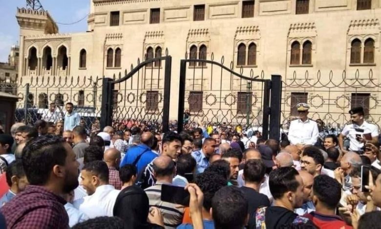 إسرائيل تُجلي بعثاتها من القاهرة والرباط.. مصر: سنرد على التصعيد بالتصعيد - أخبار السعودية