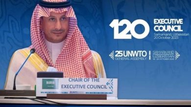السعودية تفوز برئاسة فريق «إعادة تصميم السياحة من أجل المستقبل» - أخبار السعودية