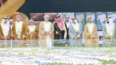 الحقيل يشارك في مؤتمر «أكتوبر العمران» والمؤتمر الإسكاني الخليجي الأول بسلطنة عمان - أخبار السعودية