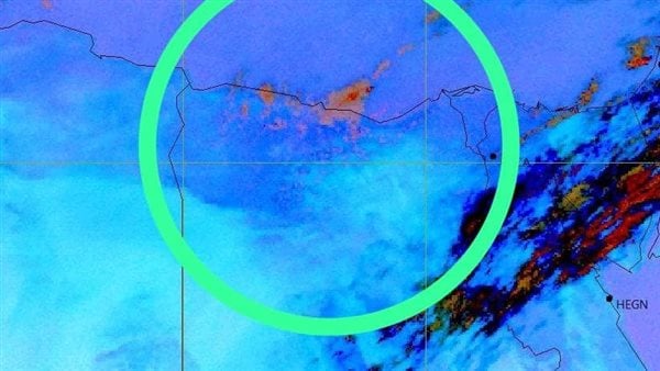 3 ظواهر جوية والحرارة تودع الـ30|الأرصاد تفجر مفاجأة حول طقس الساعات المقبلة