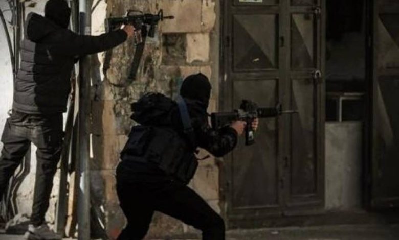 34 جنديًا أصيب الشهر الماضي .. كيف بدت المقاومة في سبتمبر 2023؟