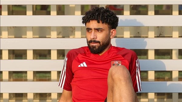 مروان عطية سبب تألق الأهلي الموسم الماضي