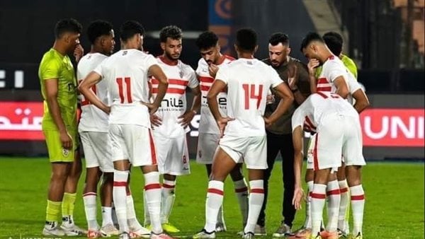 أوسوريو يعلن قائمة الزمالك فى مواجهة سموحة غدا بالدوري