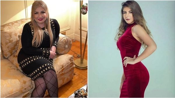 والدتها عبير منير ترد.. حقيقة زواج ملك قورة