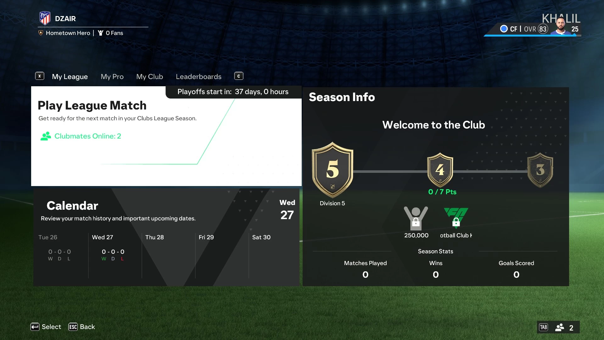 مراجعة لعبة EA SPORTS FC 24