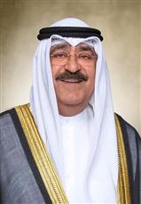 سمو ولي العهد: ضرورة اتخاذ حكومة العراق إجراءات حاسمة عاجلة لمعالجة تداعيات الحكم الصادر بشأن الملاحة في خور عبدالله