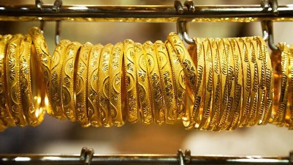 800 جنيه|زلزال يضرب سعر الذهب بعد قفزة جنونية وعيار 21 مفاجأة سارة