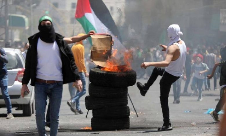 869 عملًا مقاومًا في الضفة المحتلة منذ بدء طوفان الأقصى