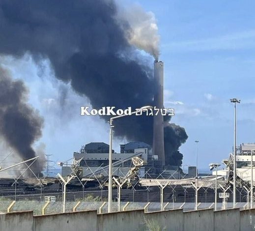 عاجل | وزارة الصحة الإسرائيلية: ارتفاع عدد المصابين إلى 1590 بينهم أكثر من 290 حالة خطيرة