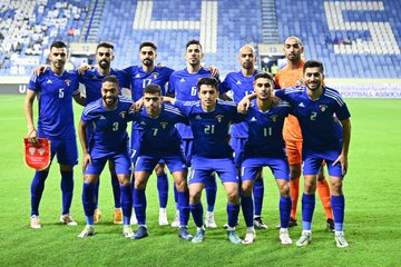 #الأزرق يخسر بهدف نظيف أمام شقيقه الإماراتي ودّياً