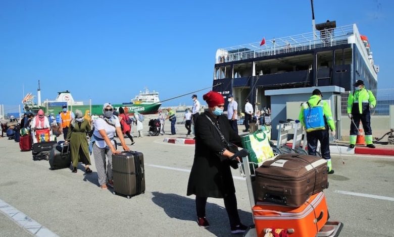 بق الفراش يدفع المغرب لإخضاع البواخر القادمة من فرنسا لمراقبة مشددة