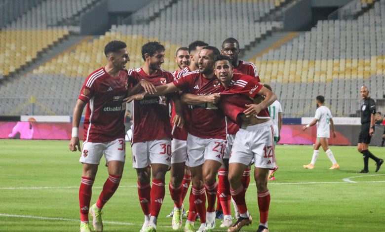 أبرزها تجهيز موديست.. 4 فوائد للأهلي من التوقف الدولي