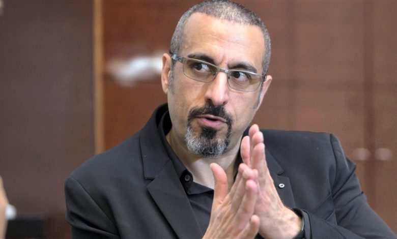 أحمد الشقيري يطالب بوقف ازدواجية المعايير في غزة