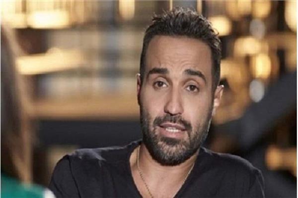 أحمد فهمي يطلق حملة جمع تبرعات للشعب الفلسطيني ويوجه الدعوة لأصدقائه