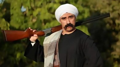 أحمد مكي يبدأ التحضيرات لمسلسل "الكبير أوي 8"