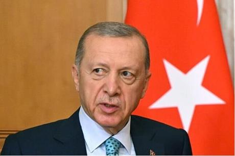 أردوغان محذرا الغرب: إذا كنتم تريدونها حربا فلا تنسوا عزيمتنا