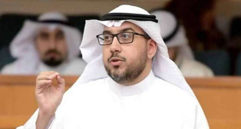 أسامة الشاهين يرد على عضو مجلس الشيوخ الأميركي:
تصريح سخيف وصف الحرب في غزة بأنها «حرب دينية»