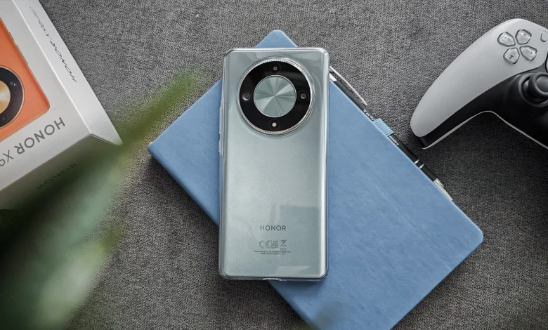 أقوى هاتف مقاوم للكسر | مراجعة HONOR X9b