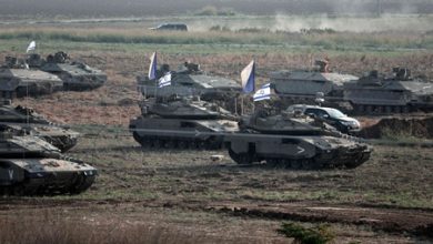 إسرائيل تعتقل عضوا بارزا بحماس وأكثر من 230ناشطا بالضفة الغربية