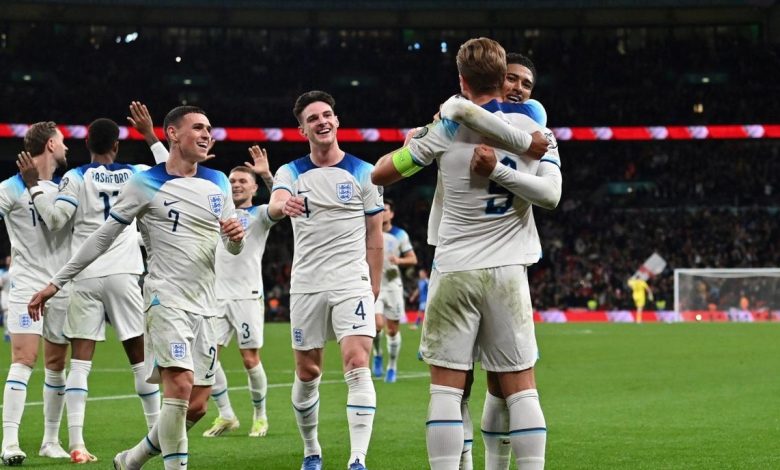 إنجلترا تثأر من إيطاليا لتبلغ نهائيات «يورو 2024»
