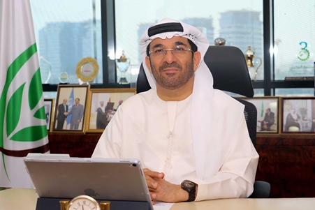 استثمارات «الهيئة العربية للاستثمار والإنماء الزراعي» تساهم في تعزيز الأمن الغذائي بالدول العربية