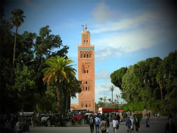 استعدادا لمونديال 2030… خطط حكومية لتأهيل المآثر التاريخية بعدد من المدن