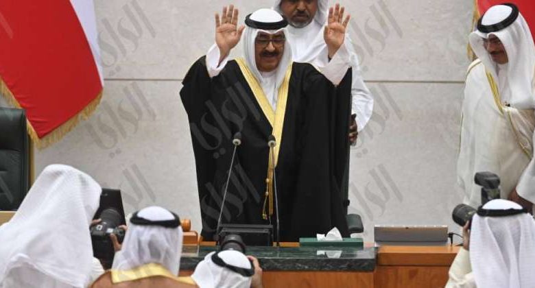 افتتاح دور الانعقاد الثاني.. في صور
