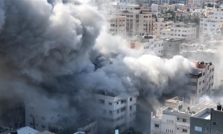 الأردن: تهجير الفلسطينيين "خط أحمر"