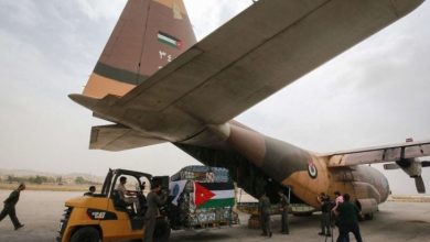 الأردن قد يفتح أول ممر إنساني بعد معركة دبلوماسية والتواصل مع “حماس الداخل”