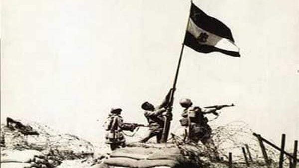 الاثنين.. القومي للمسرح والموسيقى والفنون الشعبية يحتفل بالذكرى الـ50 لانتصارات أكتوبر