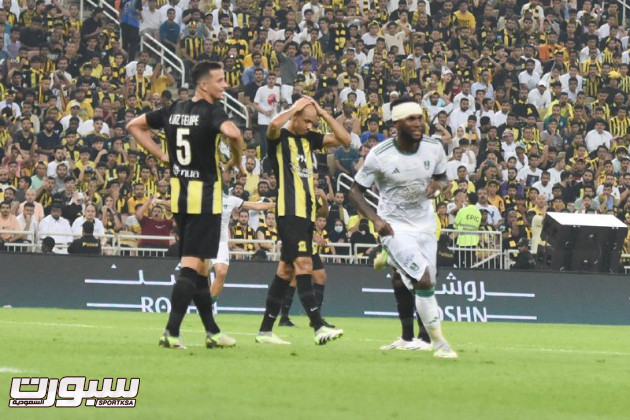 الاهداف المرشحة لأفضلية الجولة التاسعة: كيسيه الاهلي ودجانيني الفتح واوتافيو النصر