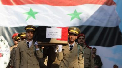 البحرين تدين الهجوم على الكلية الحربية في مدينة حمص السورية