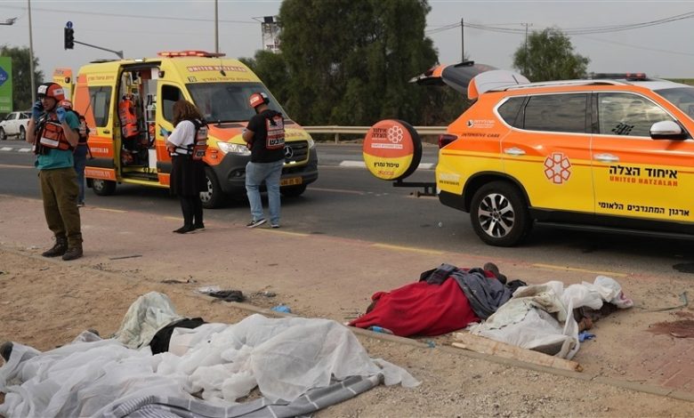 "التعاون الخليجي" يحمّل إسرائيل مسؤولية تدهور الأوضاع