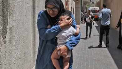 الجامعة العربية: «النقل القسري» لسكان غزة «جريمة حرب»