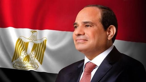 الرئيس السيسي يبحث مع وزير خارجية تركيا التطورات فى قطاع غزة