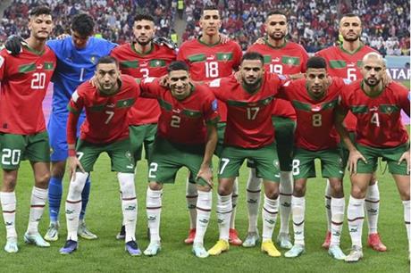 الركراكي يعلن قائمة المغرب لمباراتي كوت ديفوار وليبيريا