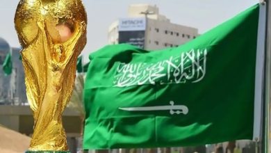 السعودية تعلن نيتها الترشح لاستضافة كأس العالم 2034