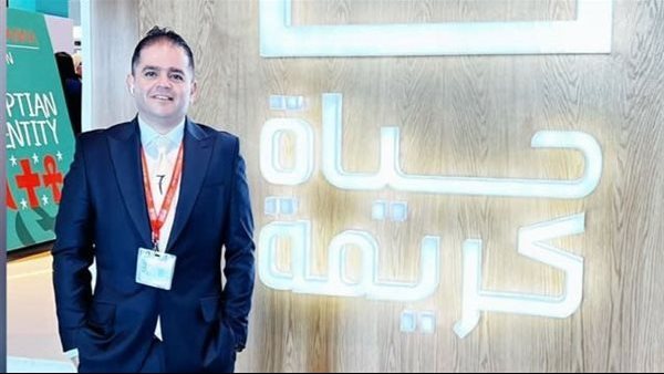 السيسي وجه رسائل طمأنة للمصريين على الأمن القومى للبلاد