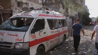 «الصحة العالمية» تطالب بإدخال الوقود إلى غزة لتشغيل المرافق الصحية وشاحنات النقل