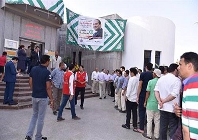 الصحة: تقديم 88 ألفا و242 خدمة ضمن حملة 100 يوم صحة