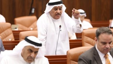 العليوي: أسرعوا في بناء جامعة عيسى الكبير.. لتكتمل فرحة أهل المحرق