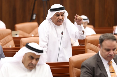 العليوي: أسرعوا في بناء جامعة عيسى الكبير.. لتكتمل فرحة أهل المحرق