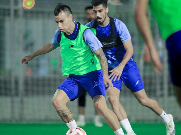 “الفتح” يستعد لمواجهة أبها ضمن منافسات الجولة الـ”10″ لدوري روشن