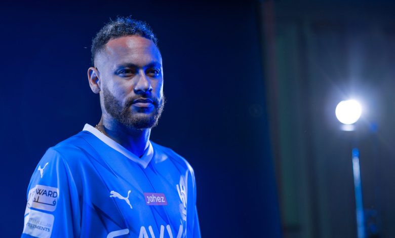 المصائب لا تأتي فرادى.. الهلال يعلن 4 إصابات جديدة بعد صليبي نيمار