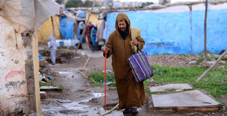 الملك محمد السادس يشدد على الشفافية في توجيه الدعم الحكومي المباشر للفقراء