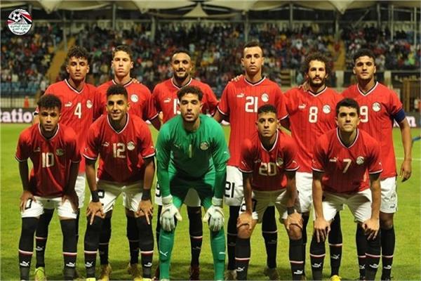 المنتخب الأولمبي يطير اليوم إلى أوزبكستان بعد الفوز على الأردن
