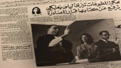 الموت يُغيّب الروائية اللبنانية ليلى بعلبكي أستاذة الأديبات المتمردات