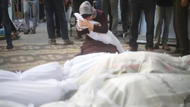اليوم الـ 16 من القهر.. غزة ترثي صغارها