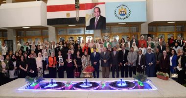 انطلاق فعاليات الندوة التعريفية عن برنامج المرأة تقود في المحافظات المصرية بأسيوط